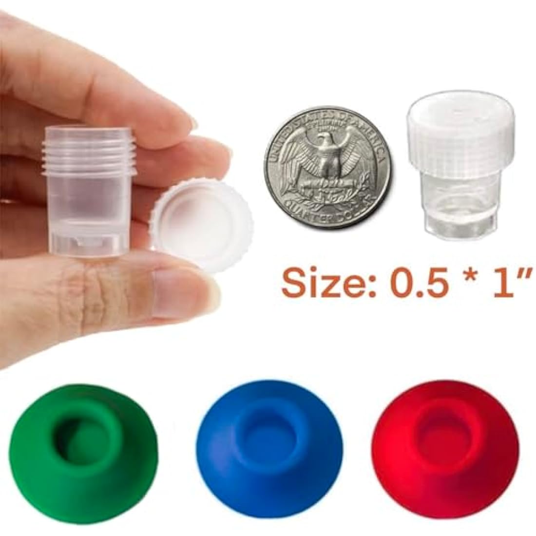 Ink Wells for Dip Pen & Calligraphy Nib Organizer a Set of Inkwells for Dip Pen Holder Nib Tin Storage - Empty Dinky Dip Ink Holder for Oblique Calligraphy Pen & Glass Dip Pen