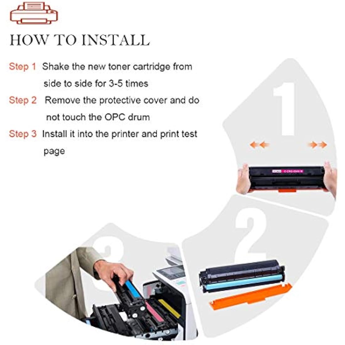 ASEKER Compatible B400 B405 Toner Cartridges 24600 Pages for Xerox VersaLink B400 B400n B400dn B405 B405dn Printers 106R03584 Extra High Capacity ( Black x 1 )
