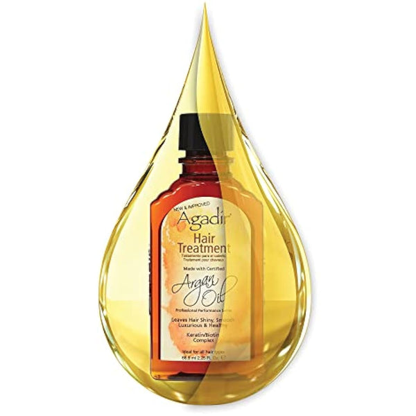 Agadir Argan Oil Hair Treatment 4oz