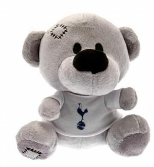 FOCO Officially Licensed Football Plush Timmy Bear