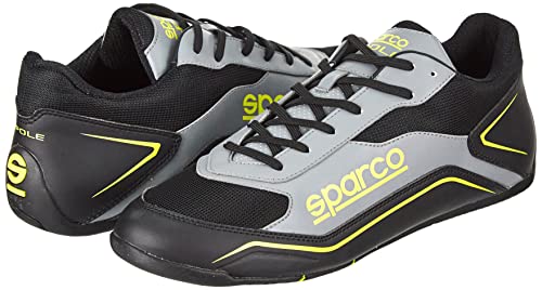 Sparco Unisex Oxford Boot UK