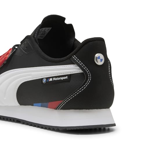 PUMA Men's BMW MMS Roma Sneaker