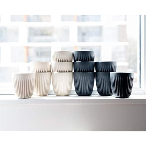 Huskee - HuskeeCup (4-Pack) (Natural, 12oz)