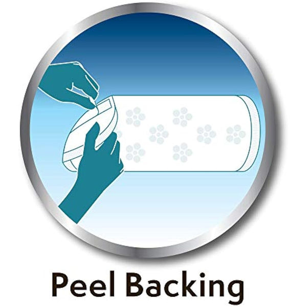 Simple Solution Disposable Dog Diaper Liners, Ultra Absorbency - 22 pack