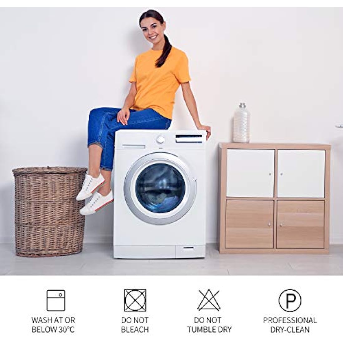 XINEAGE 1 Piece Velvet Couch Covers for 3 Cushion Couch Living Room High Stretch Sofa Cover Pets Dogs Friendly Anti Slip Thickened Slipcovers Furniture Protector (3 Seater, Camel)