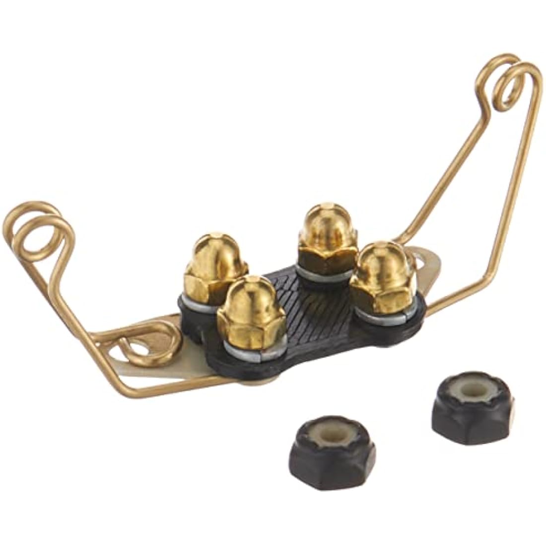 Educator Dog Exercise Mat, Gold, Fits Small & Large Receivers, All Life Stages