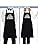 APRONPANDA Kitchen Cooking BBQ Aprons for Men with Pockets, Adjustable Chef Apron, Funny Gifts for Men, Dad, Husband, Grandad Birthday Gifts