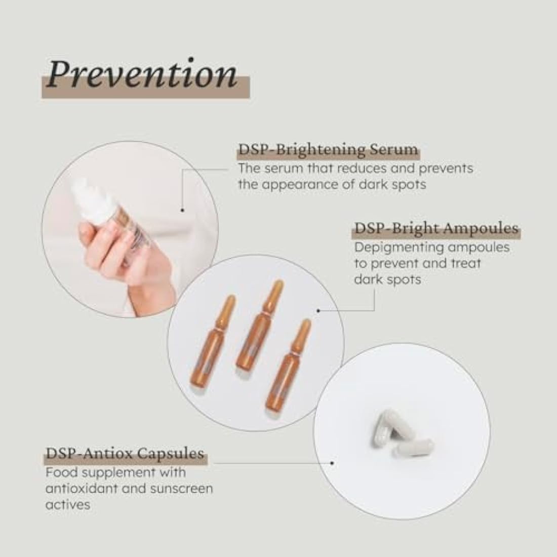 MARTIDERM Pigment Zero DSP-Bright 30x2 ml