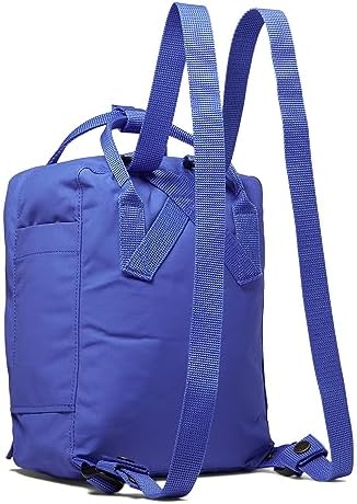 Fjällräven Unisex Rucksack Kånken Mini 7 Liter