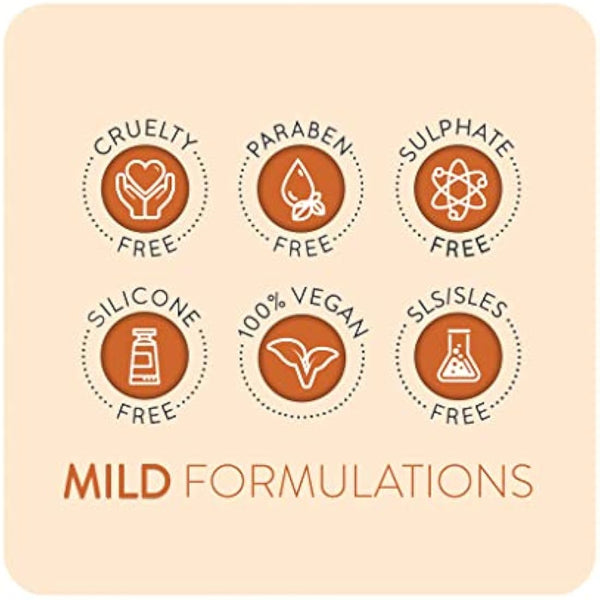 Animology Dirty Dawg Pup No-Rinse Shampoo Dog Spray, 250ml