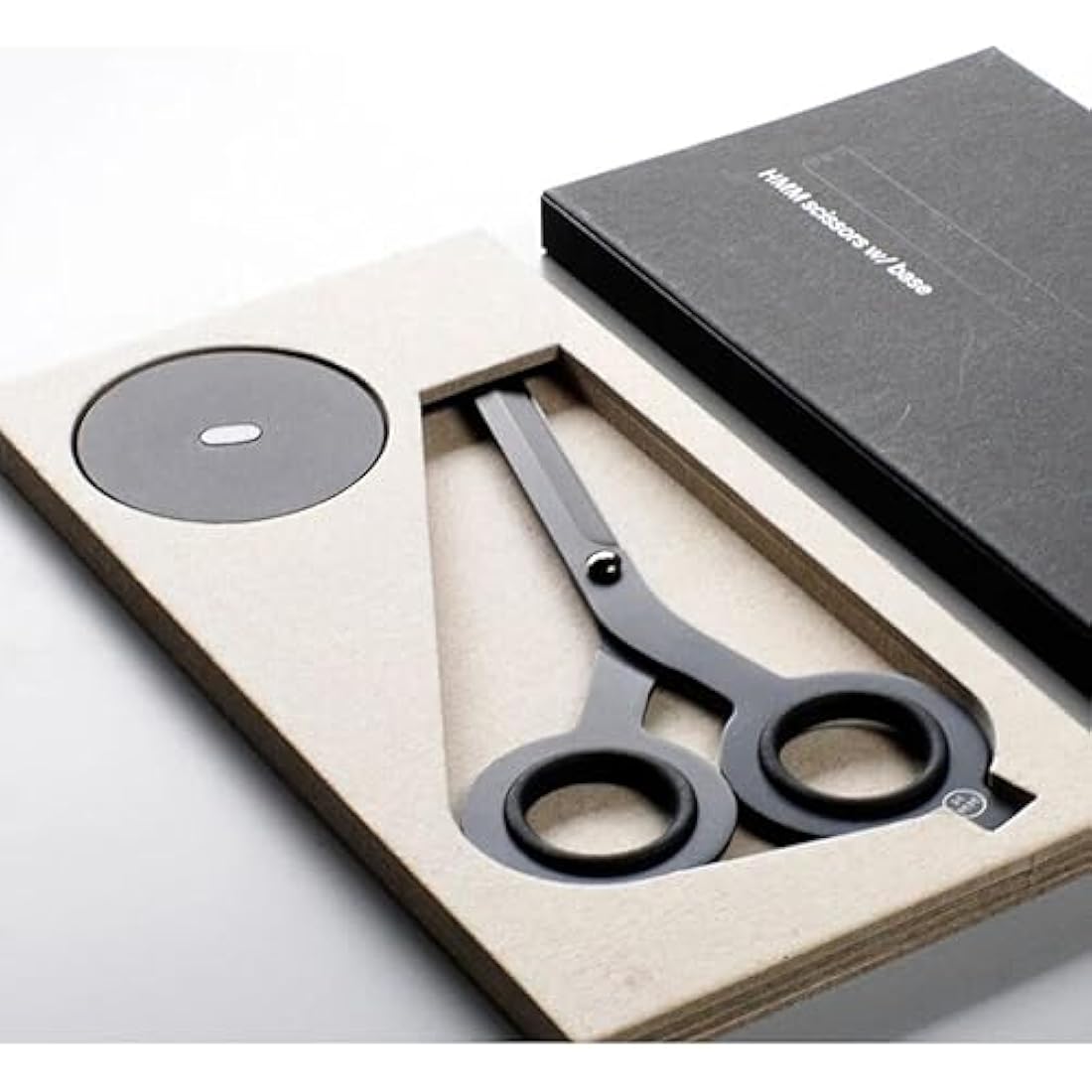HMM SCISSORS Table Scissors Gold