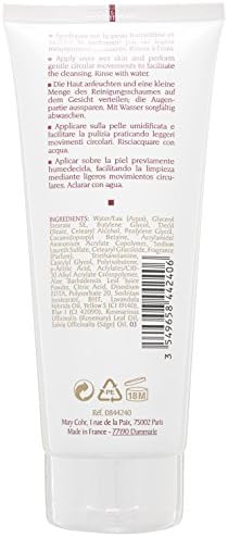 Mary Cohr Fresh Cleansing Cream