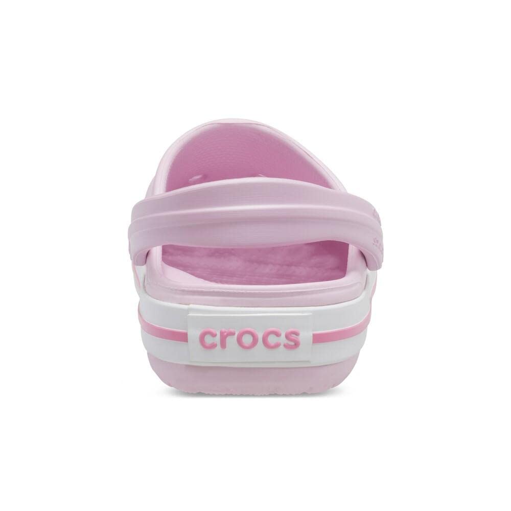Crocs Unisex Kid's Crocband Clog K