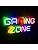 ineonlife Gaming Zone Neon Light Sign, Colorful LED Gaming Neon Sign for Wall Decor Letter Gaming Light for Game Room, Game Zone, Man Cave, Gifts for Gamers, Boys, Men
