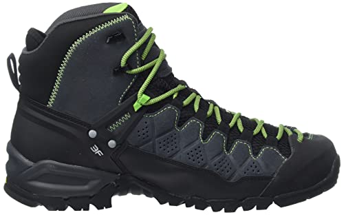 Salewa Alp Trainer Mid Gore-Tex Men's Boots