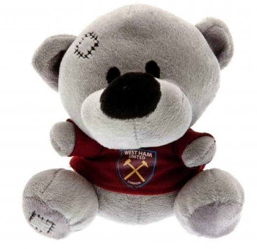 FOCO Officially Licensed Football Plush Timmy Bear