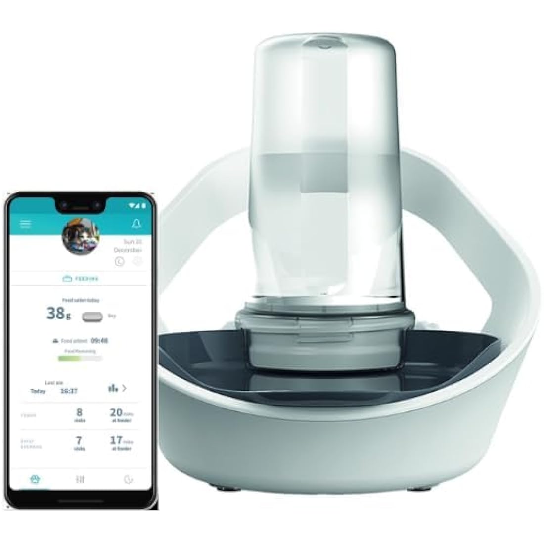 Felaqua Connect (without Hub)