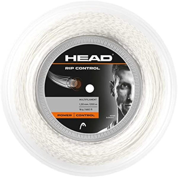 Head Rip Control String Reel