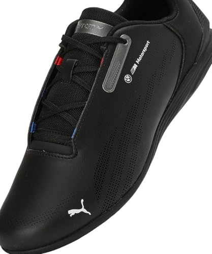 PUMA Unisex's BMW MMS Drift Cat Decima 2.0 Sneaker