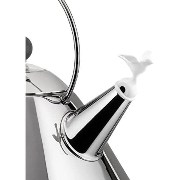 Alessi Kettle, White