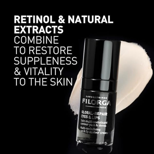 Filorga Global Rep Eye&Lips 15ml