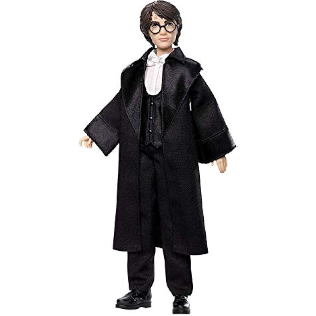 Harry Potter GFG13 Yule Ball Doll, 10.5-inch, Multi-coloured