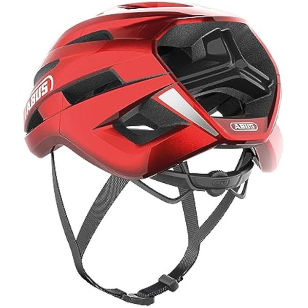 ABUS StormChaser ACE Racing Bicycle Helmet - Lightweight Road Bike Helmet for Bike Racing