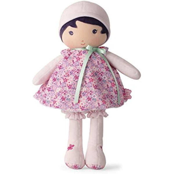 Kaloo K962087 Tendresse My First Soft Doll Fleur K, 40 cm / 15,7''
