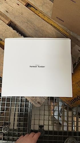 XGIMI Horizon Pro 4K Projector 1500 ISO Lumens, Android TV 10 Movie Projector with Integrated Harman Kardon Speaker, Auto Keystone & Focus, ISA Technology, Wireless Casting WiFi Bluetooth