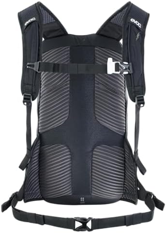 EVOC E-RIDE 12 bike backpack