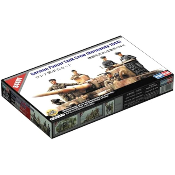 Hobbyboss HBB84401 Plastic Model kit, Various