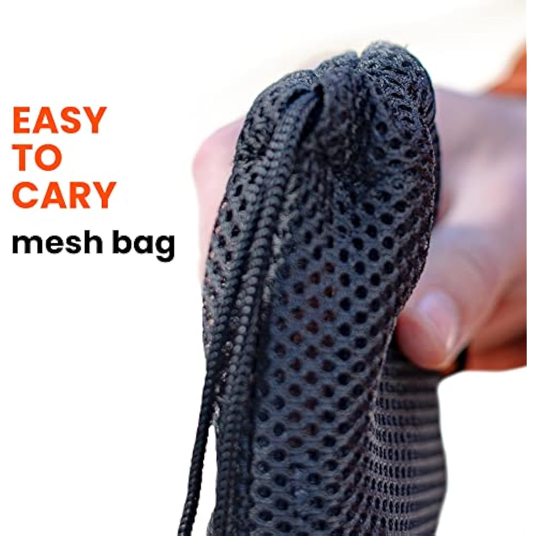 FIRSTPAW 10m (32ft) Training lead for small, medium and large size dogs - Recall training lead adjustable from 5 to 10 meters, Durable Long line dog lead with a padded handle for a comfortable grip