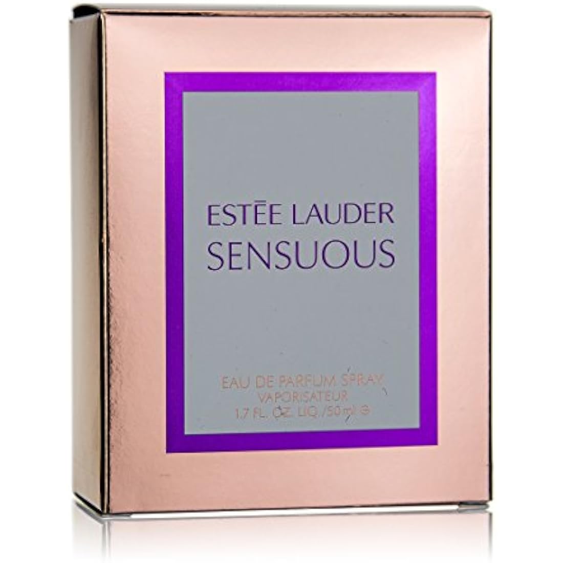 Estée Lauder - Sensuous EDP 50 ml