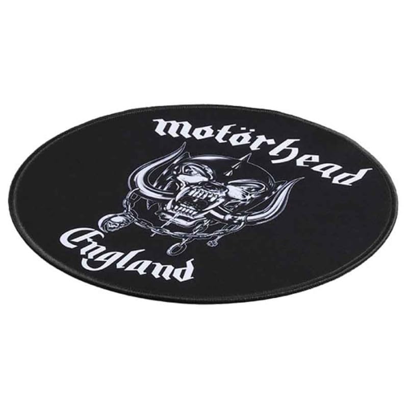 Subsonic Iron Maiden - Beaded finish mouse pad - Official License