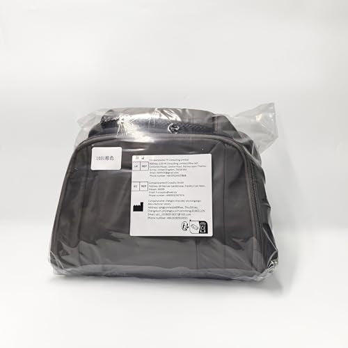 for Ryanair Cabin Bags 40x20x25 Underseat Bag,Small Travel Backpack Cabin Size Carry-ons for Women Men,Hand Luggage for Overnight,Casual Daypack with Laptop Compartment,Anti Theft Pocket