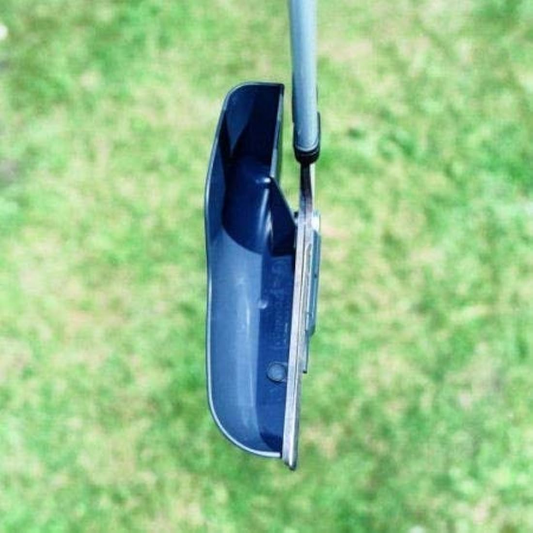 Eden Tools Ltd - ClipperBox - Garden Shear Attachment - Black - Contemporary - Parrot Beak Blade