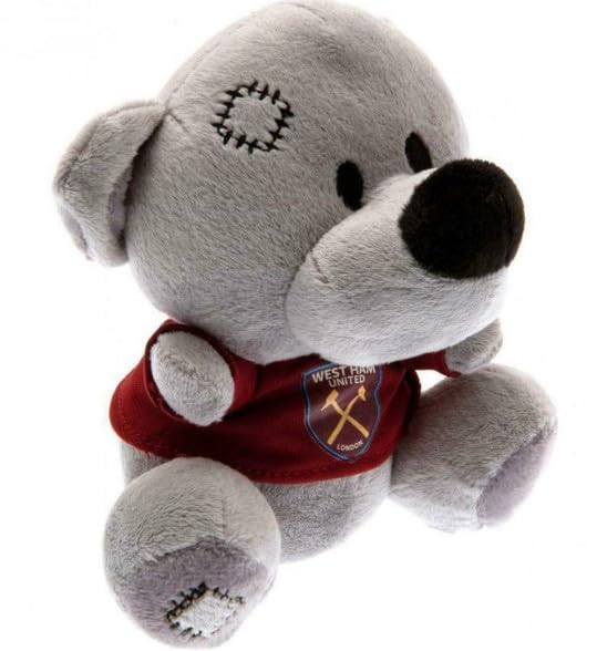 FOCO Officially Licensed Football Plush Timmy Bear