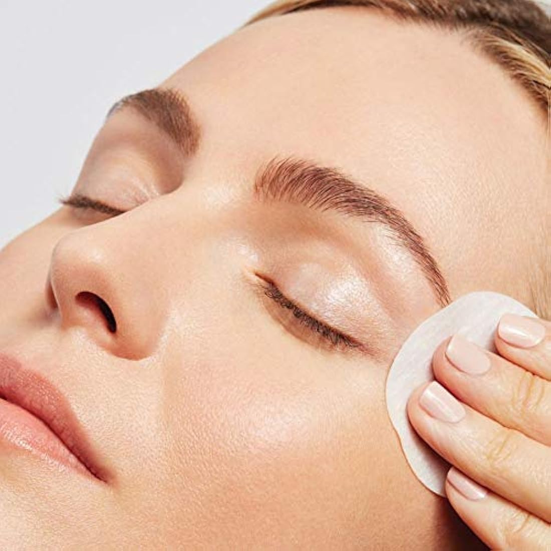 Almay Eye Makeup Remover Pads, Longwear & Waterproof 120 pads