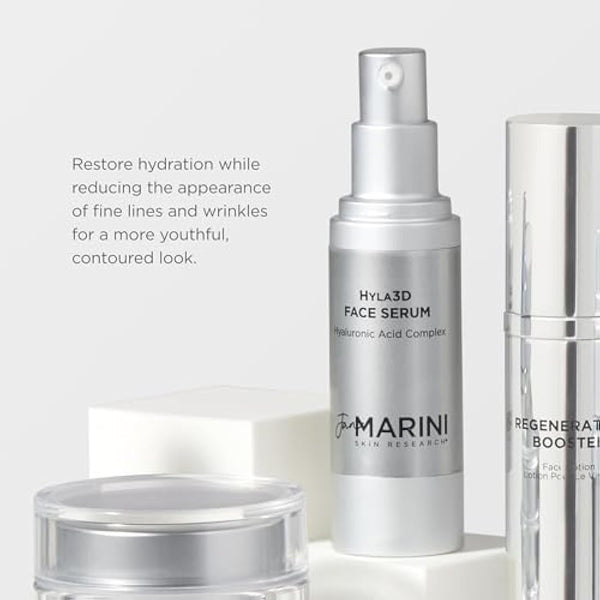 Jan Marini Hyla 3D Face Serum 30ml