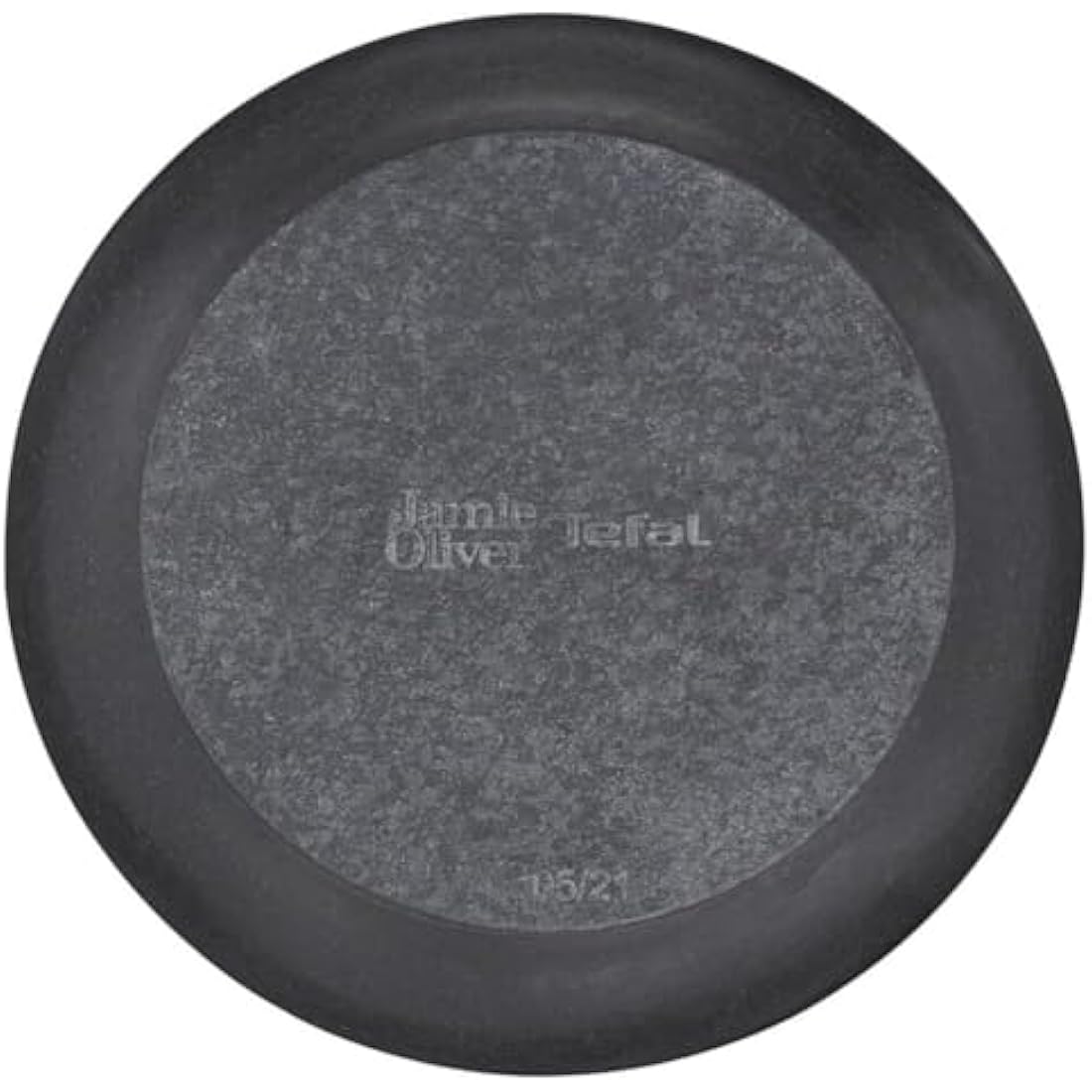 Jamie Oliver by Tefal Pestle and Mortar – Granite, 20cm, Grey – K1823155