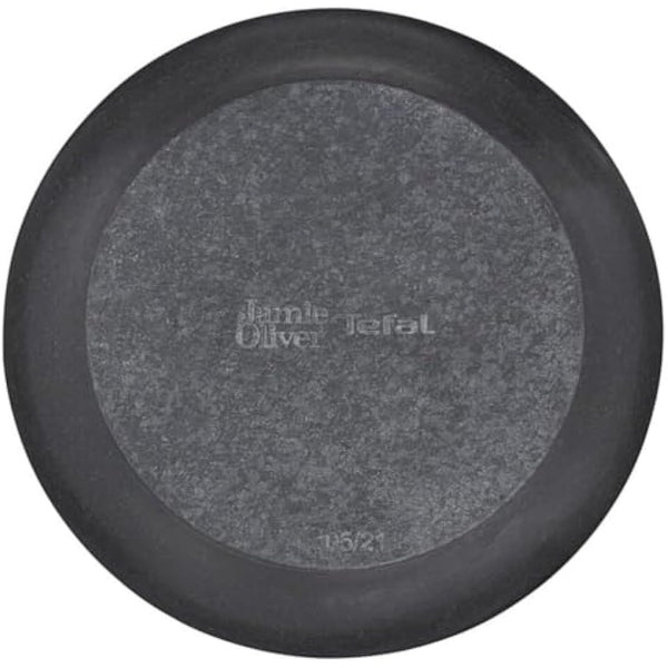 Jamie Oliver by Tefal Pestle and Mortar – Granite, 20cm, Grey – K1823155