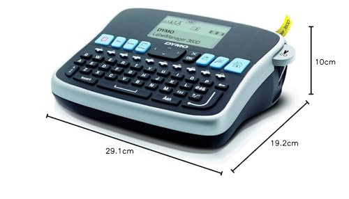 Dymo S0784430 Label Maker
