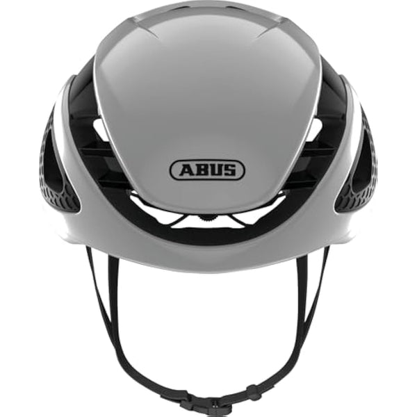 ABUS GameChanger Racing Bike Helmet - Aerodynamic Cycling Helmet with Optimal Ventilation for Men and Women