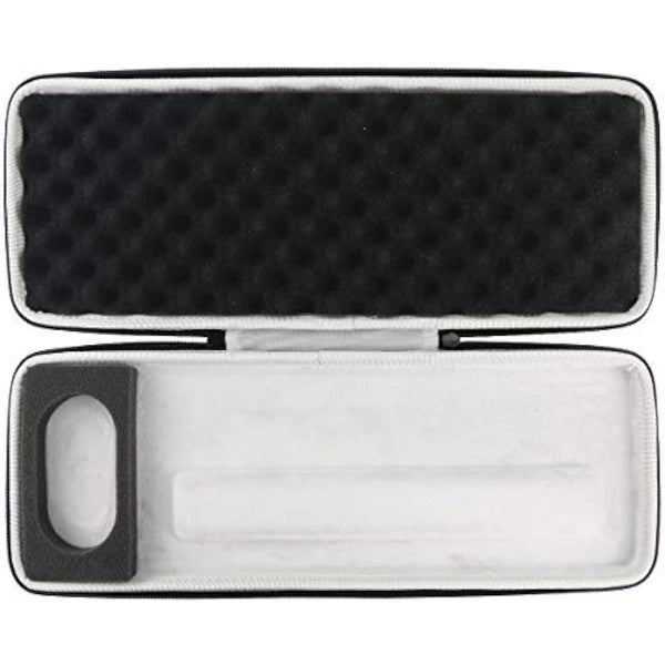 Khanka Hard Travel Case For Logitech MK470 Slim Wireless Keyboard and Mouse Combo. (Case only)