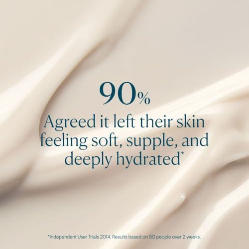 Elemis Frangipani Body Cream 200ml – Hydrating & Nourishing Moisturizer for Soft, Smooth Skin + Elemis Cool Down Body Wash 200ml – Refreshing & Revitalizing Shower Gel