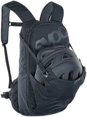 EVOC E-RIDE 12 bike backpack
