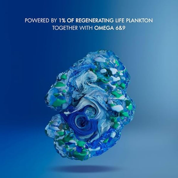 Biotherm Unisex Leche Corporal BIOTHERM LIFE PLANKTON BODY MILK 400ML, Black, Only UK