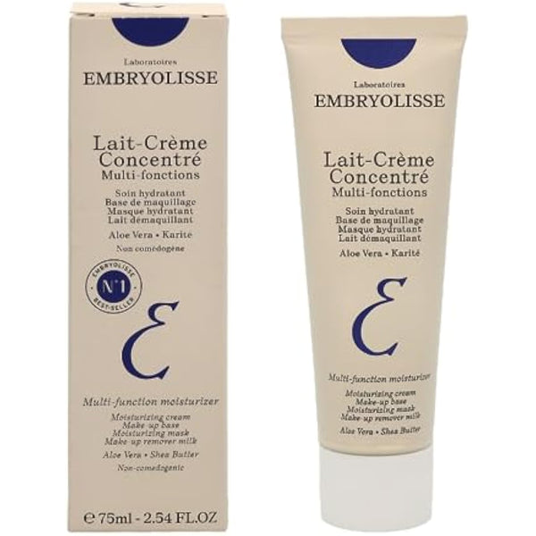 Embryolisse Lait Cream Concentre For Unisex 2.54 oz Cream