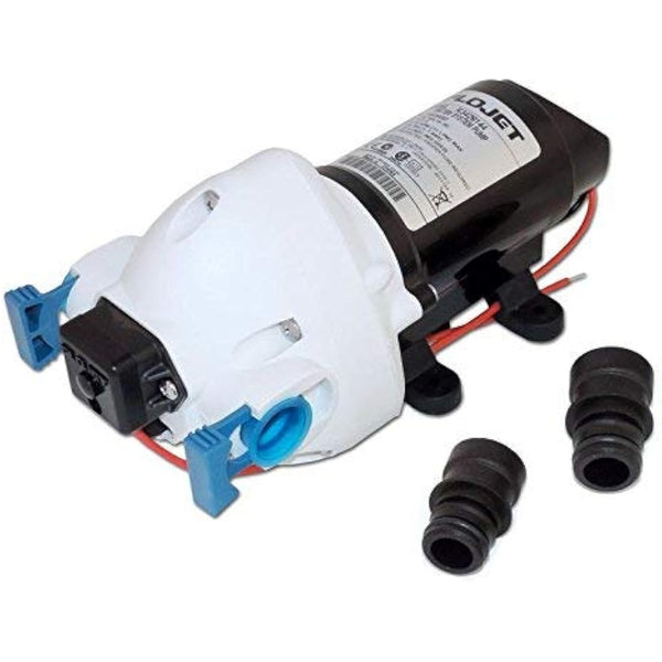 Flojet Triplex Pump 2.9 12V 25psi