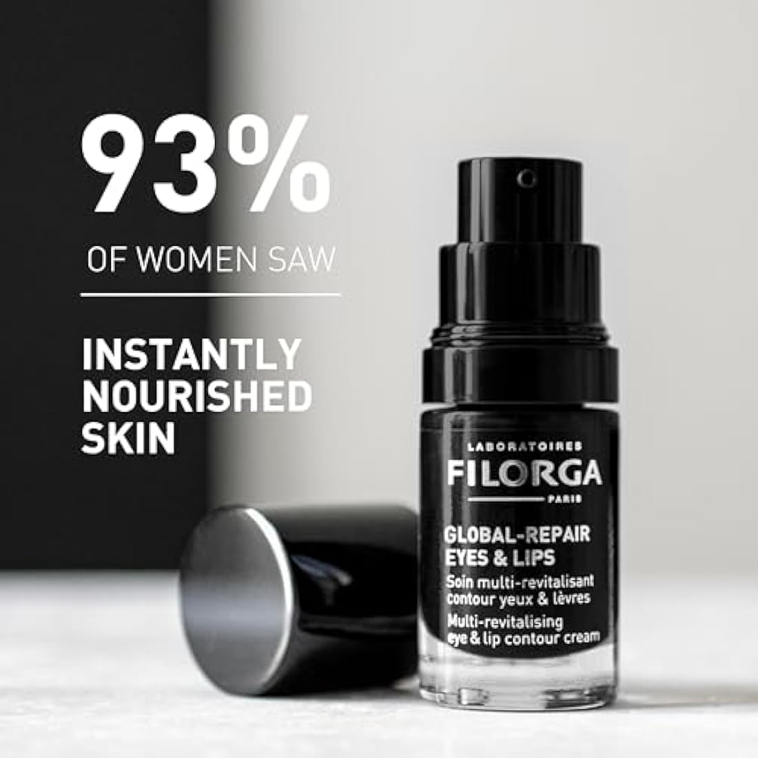 Filorga Global Rep Eye&Lips 15ml